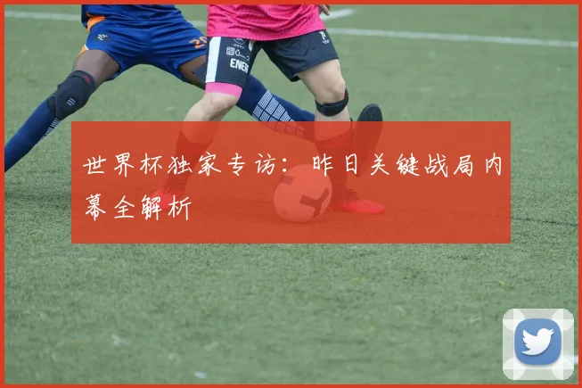 世界杯独家专访：昨日关键战局内幕全解析