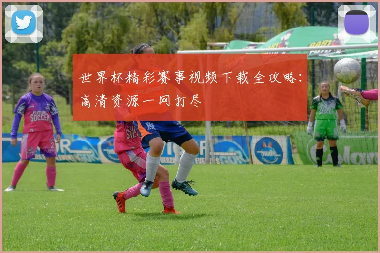 世界杯精彩赛事视频下载全攻略：高清资源一网打尽