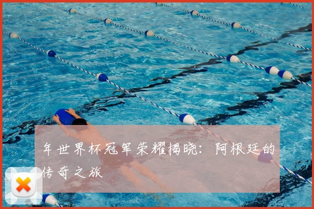年世界杯冠军荣耀揭晓:阿根廷的传奇之旅